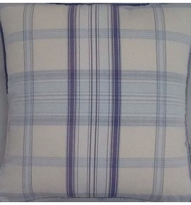 A 16 Inch Cushion Cover In Laura Ashley Portobello Fabric