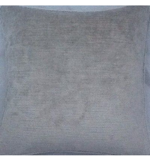 2 X 16 Inch Cushions And Inners In Laura Ashley Villandry Linen Velvet Fabric