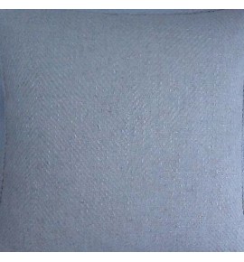 A 16 Inch Cushion Cover In Laura Ashley Oscar Sable Fabric