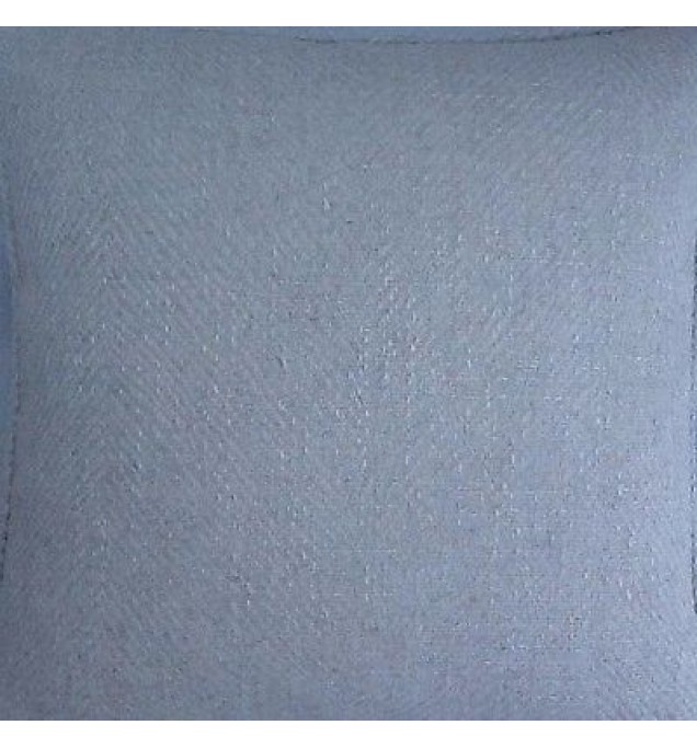 A 16 Inch Cushion Cover In Laura Ashley Oscar Sable Fabric