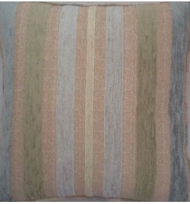 A 16 Inch Laura Ashley cushion Cover In Maxwell Willow fabric