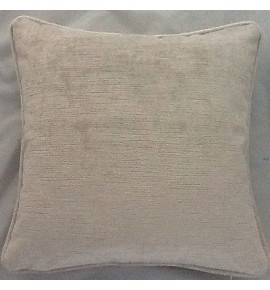4 X 16 Inch Cushions And Inners In Villandry Sable Velvet Fabric