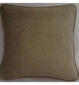 A 16 Inch Cushion Cover In Laura Ashley Hopsack Litchen Fabric