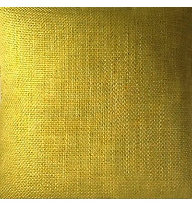 A 16 Inch Cushion Cover In Laura Ashley Dalton Olive Fabric
