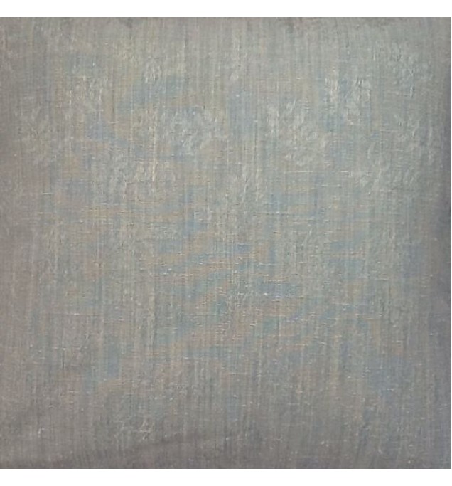 A 16 Inch cushion cover in Laura Ashley Melbury Eau De Nil fabric